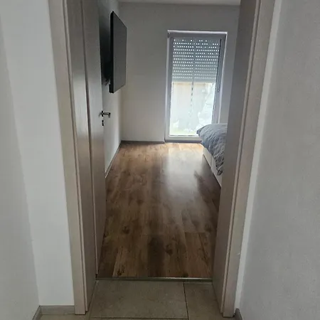 74qm Neubau 2 Schlafzimmer * Obernzell