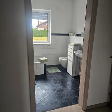 74qm Neubau 2 Schlafzimmer * Obernzell
