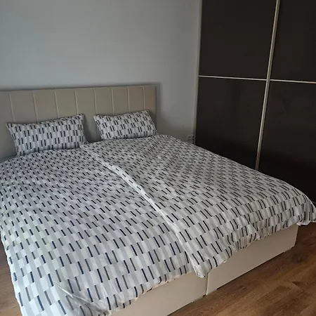 74qm Neubau 2 Schlafzimmer Appartement