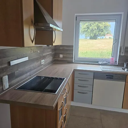 74qm Neubau 2 Schlafzimmer * Obernzell