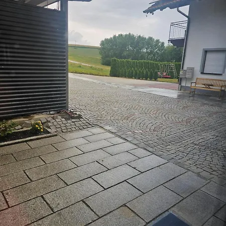 74qm Neubau 2 Schlafzimmer