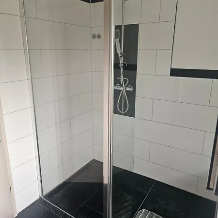 74qm Neubau 2 Schlafzimmer Appartement